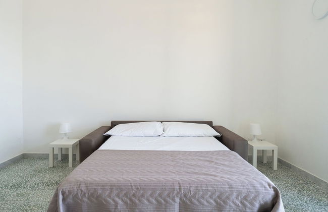 The Sea Outside Apartments - Foto 7