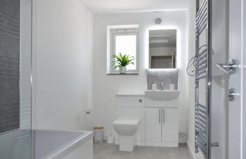 Orchard Lodge - Foto 12