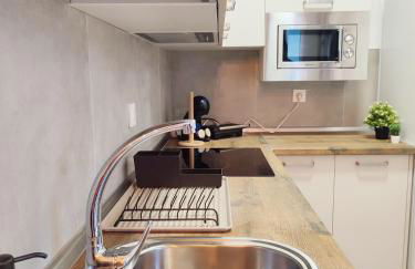 Sueños de Orive. Con piscina y wifi. Casco antiguo. - Foto 26