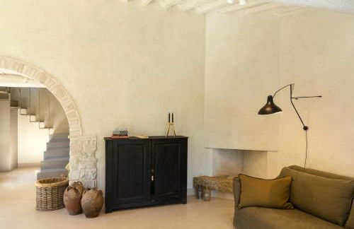 Luxury Serviced Cottage in a Historical Chianti Borgo - Foto 8