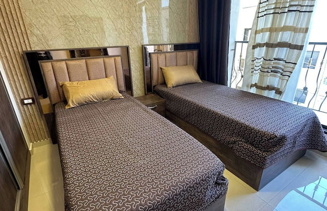 Modern 2bedroom For Rent Abdoun - Foto 7