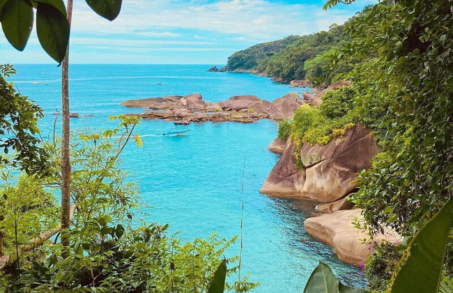 Toca do pato hospedagem - Foto 65