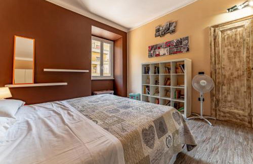 Claudio Flat - Metro Re di Roma & Wi-Fi - Foto 7