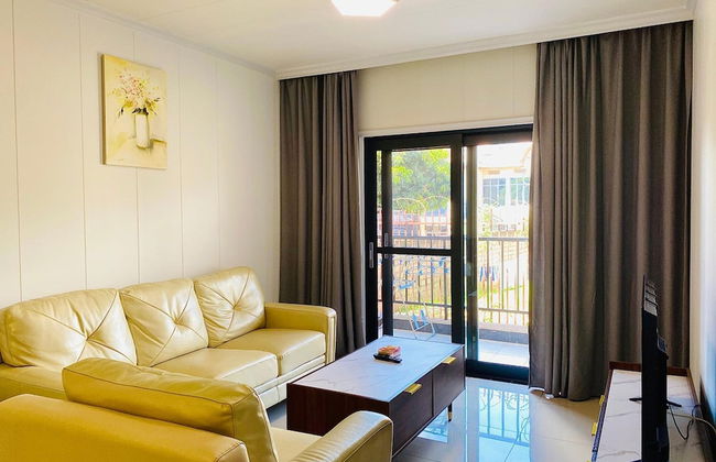 Phoenix Apartment by LINK - Foto 27