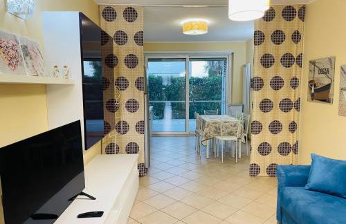 SUITE GARDEN-MARINA SVEVA - Foto 5