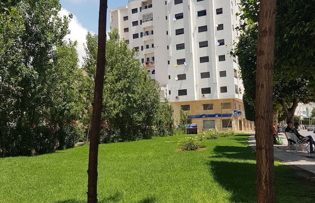 résidence niama - Foto 43