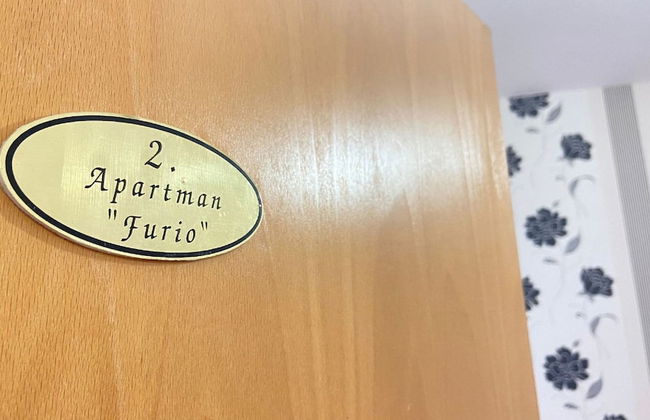 Apartments Tiho & Jelena - Foto 25