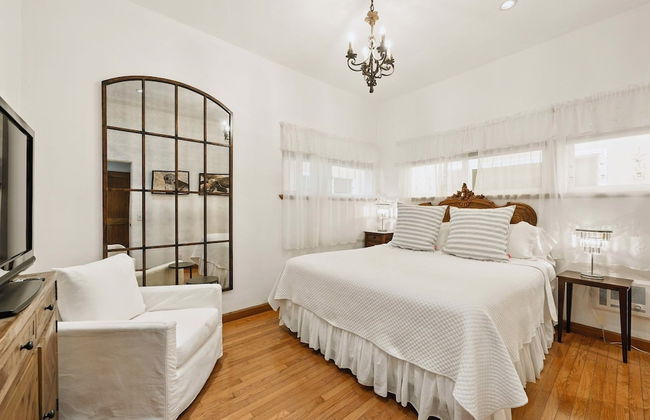 Santa Barbara Luxury Beach Getaways - Foto 18