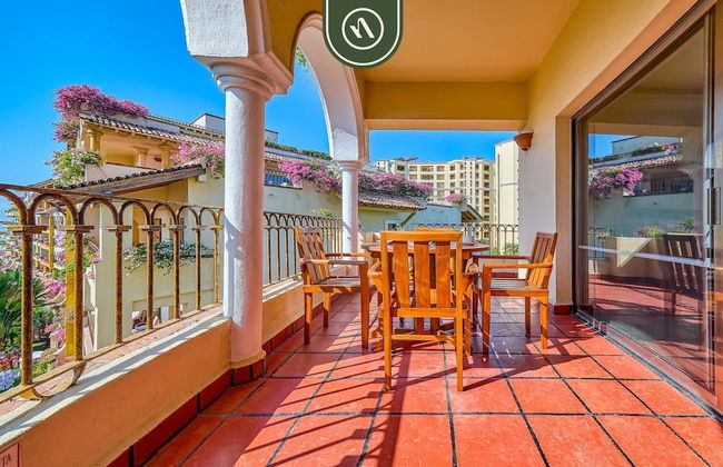 Velas Marina Vallarta 2601 - Foto 19