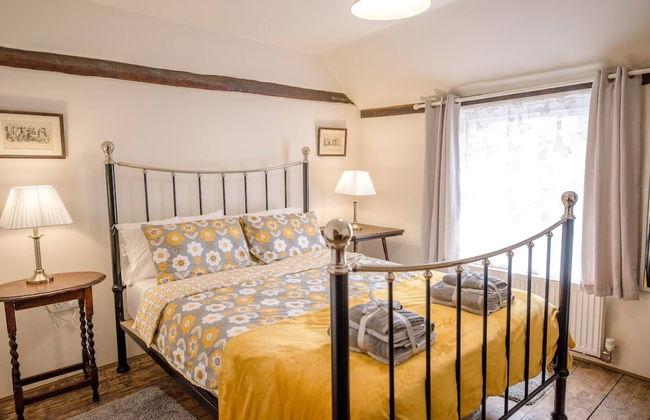 The Old Butchers Shop, Bramfield - Foto 5