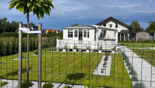 Biały domek - Foto 3