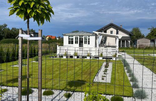 Biały domek - Photo 3