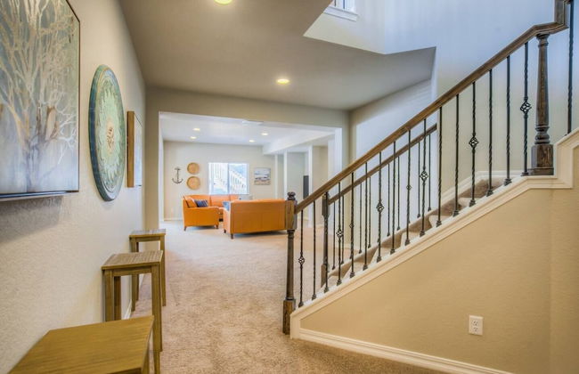 5BD Lakeside Mountain Spectacularhot Tubluxury - Foto 38