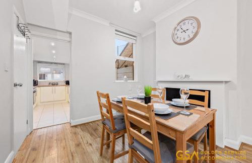 3 Bed Home in Forest Gate - Waltham Forest - Foto 14