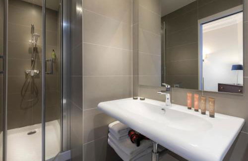 Résidence Charles Floquet - Foto 82