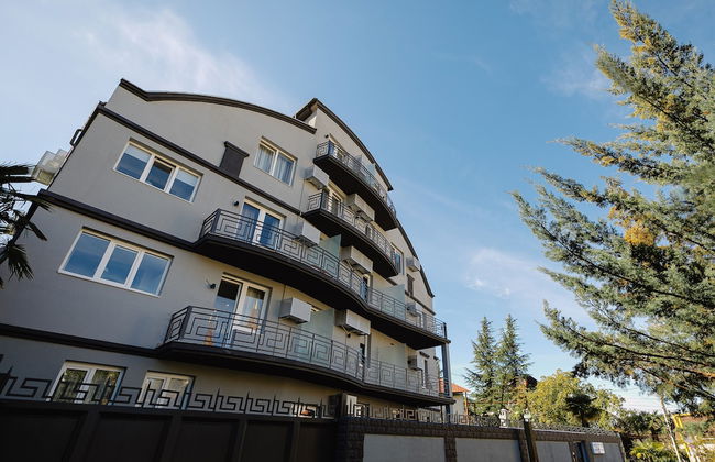 Millennials Aparts - Photo 34