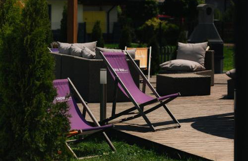 Apartament Górski Zakątek - Białka Tatrzańska - na terenie obiektu Sun&Snow - Foto 65