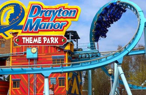 Hidden Gem Canal Facing Retreat with lovely walks - Foto 65