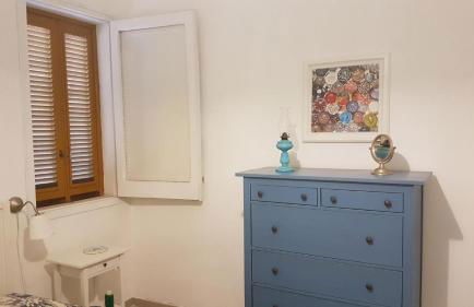 Torre dell'Orso centro - villino vista mare con ampio giardino - Foto 18