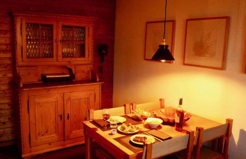 Schwarzwald-Ferienwohnung mit Panorama und Pool - Foto 38