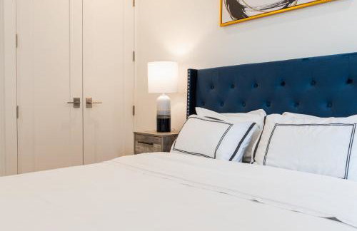 149BK-302 New Construction 1BR WD in unit Balcony - Foto 29