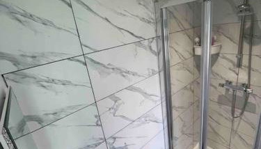 The Cabin - Foto 2, Shower