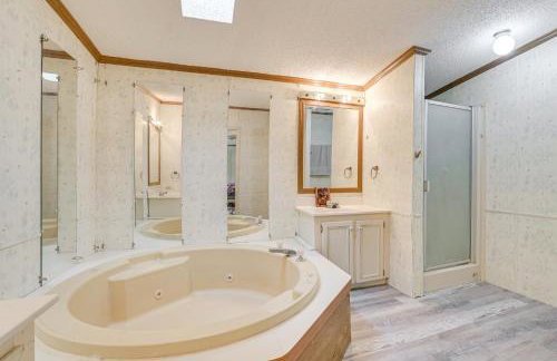 Hike, Fish, Golf and More Family Getaway in Atlanta - Foto 11