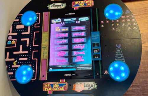 Arbnb-Vintage Modern Luxury-Deep Ellum-Fair Park-Downtown Dallas - Foto 32