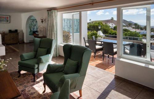 Casa Maclaren, Lanzarote - Foto 12