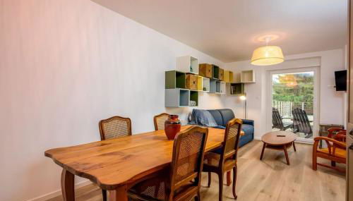 Les Iris Blancs - Foto 2