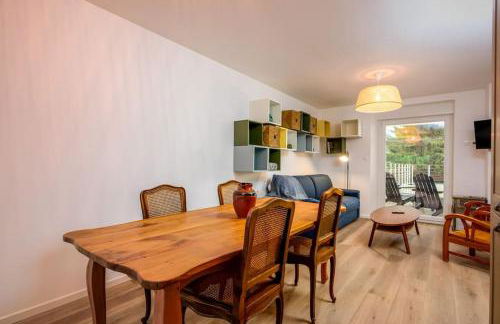 Les Iris Blancs - Foto 2