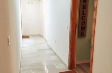 80s Loft ViNTAGE 15' Málaga Airport Free Guest Parking - Foto 41