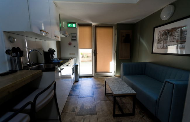 Allure Garden Apartments - Foto 44