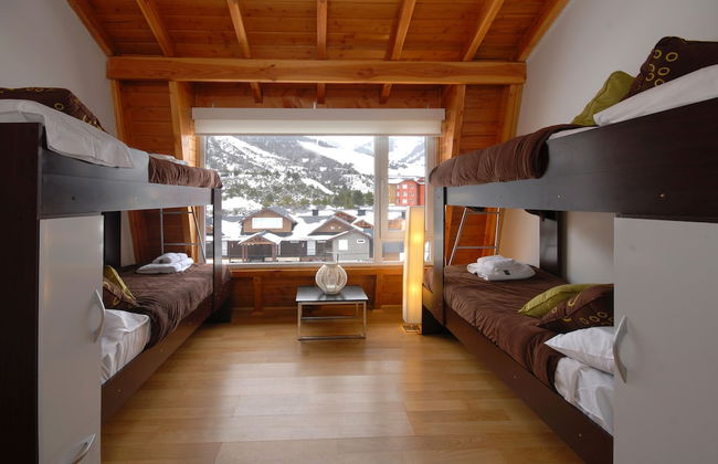 Catedral Apartments - Foto 4