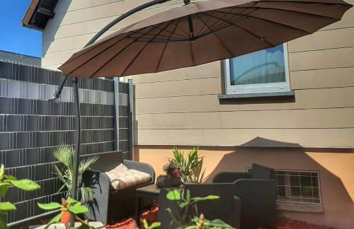 Hillis Ferienwohnung Saarland - Foto 6