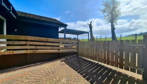 Cairnyard Lodges - Woodside - Foto 5