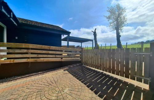 Cairnyard Lodges - Woodside - Foto 5