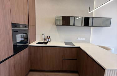 FID B' Home, Studio moderne entre Vosges et vignoble - Foto 16