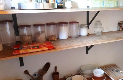 Casa poesia vista maravilhosa em Gonçalves-MG - Foto 25