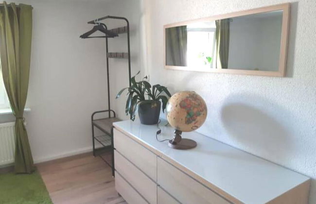 Ferienhaus Zum Unneschmitz - Foto 5