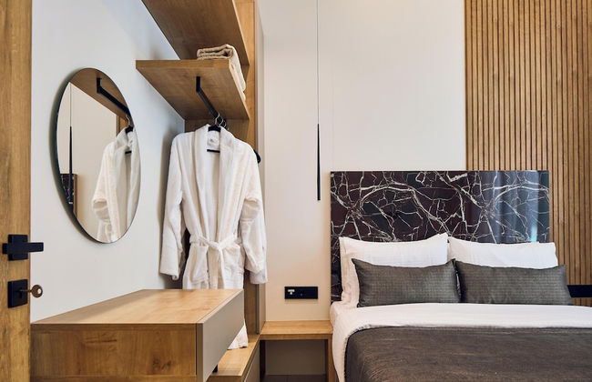 Grande Madonna Luxury Boutique Suites - Foto 5