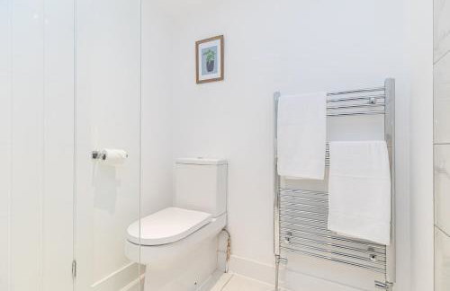 Westview Cottage bikes/chef/hot tub - Foto 17