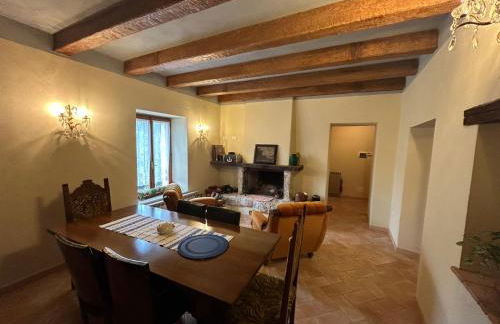 Appartamento Storico a Valle San Martino di Spoleto - Foto 21