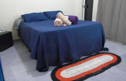 Casa com garagem entrada individual, próximo ao Hospital do câncer e faculdades - Foto 1