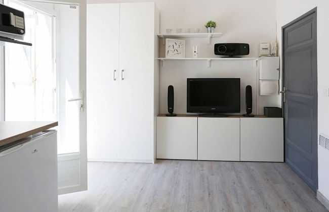 GregBnb - Le Saint Laurent- Toulon Ouest - Foto 4