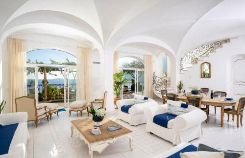 YourHome - Villa Aldo Marino - Foto 20