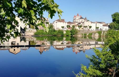 Appart 3 pieces cosy avec parking proche centre ville - Photo 17