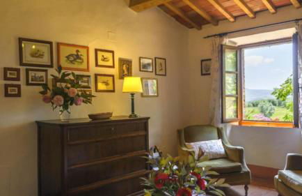 Podere La Montalla - Foto 40