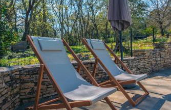 Villa et appartement à Goudargues - Foto 10