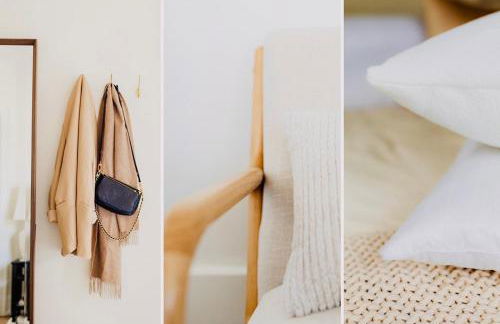 New! Boutique Inspired 2br Loft, Lake Geneva - Foto 31